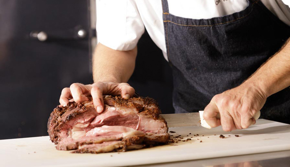 Elevating Taste: Rock Creek Grill’s Claim to the BEST Prime Rib in Saskatoon